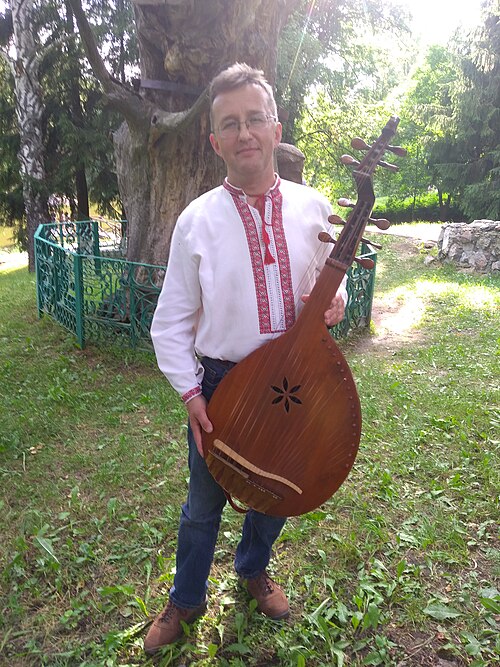 Черемський Кость Петрович
